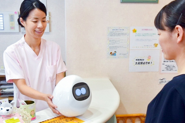 ロボット・AI・MR開発のシャンティとジェクシードが業務提携契約を締結　医療分野のノウハウ活かし業務の効率化・自動化を推進