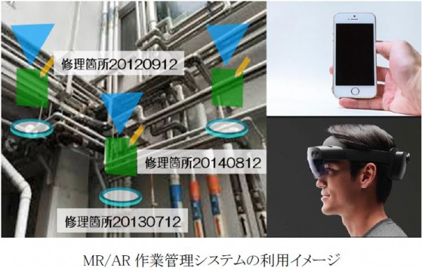 ロボット・AI・MR開発のシャンティとジェクシードが業務提携契約を締結　医療分野のノウハウ活かし業務の効率化・自動化を推進