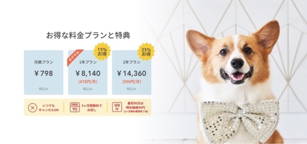 AIを活用した愛犬見守り用サブスクサービス「Furboドッグシッター」鳴き声や異常の検知、人物検出など　500頭以上の愛犬の命を救う