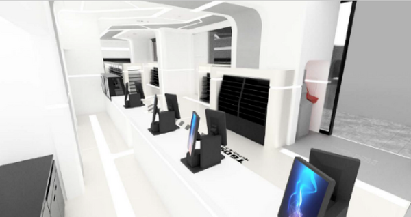 最先端の都市型スマートビルにはロボット、AI、IoT技術が満載　9月開業の「東京ポートシティ竹芝オフィスタワー」の最先端技術