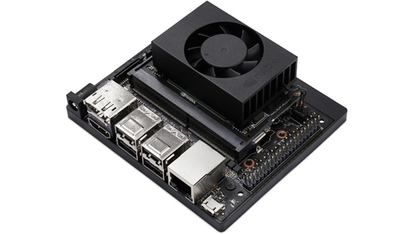 製造業向け外観検査AI「Gemini eye」がJetsonシリーズ全機種に対応　複数ラインのリアルタイム監視に対応　東工大発AIベンチャー