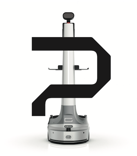 人が商品をピックアップしてロボットが運ぶ　GROUNDが自律型協働ロボット「PEER」(ピア)を試験導入する有料サービスを開始