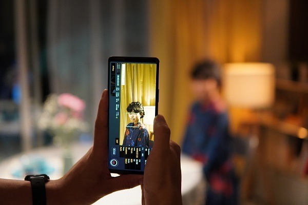 誰でもショートフィルムの監督に！家からオンラインで作品投稿「Directed by You –ソニーと創る『60秒フィルム』–」スタート