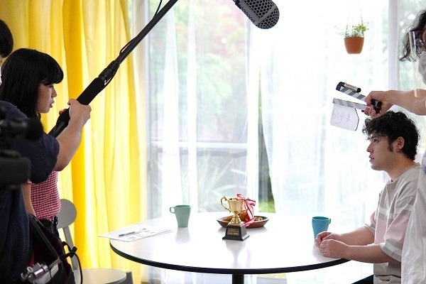 誰でもショートフィルムの監督に！家からオンラインで作品投稿「Directed by You –ソニーと創る『60秒フィルム』–」スタート