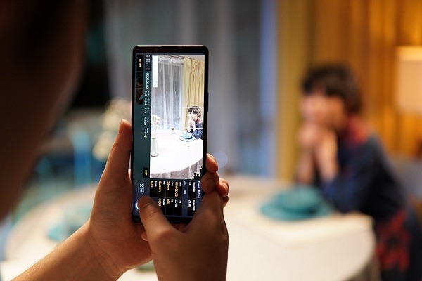 誰でもショートフィルムの監督に！家からオンラインで作品投稿「Directed by You –ソニーと創る『60秒フィルム』–」スタート