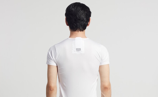 ソニーが着るクーラー「REON POCKET」発売　夏場の体表面温度が約13℃低下　冷温それぞれ4段階から温度設定が可能