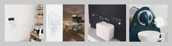 「ねえクローバ、玄関カメラを見せて」Clova Deskでドアホンを音声操作　LINEがClovaで動かせる家電を追加