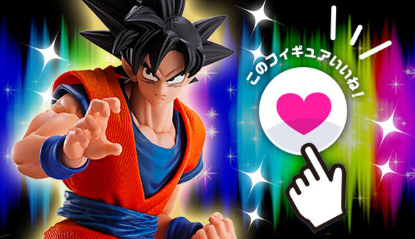 バンダイが大人向けフィギュアのオンラインイベント7/4～5に開催　エヴァ、ボルテス、アイアンマン、悟空、女子アナやお笑い芸人が登場