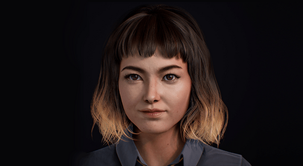 人間味のある接客を目指すAI「デジタルヒューマン」日本上陸！ボーダフォンやUBS銀行、新型コロナ対策アドバイザーなど導入事例を公開