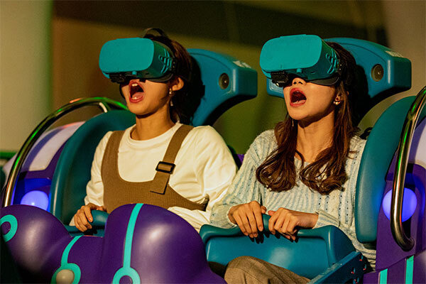 USJ史上初！ドラえもん「STAND BY ME ドラえもん2」XRライドが期間限定で登場！ 2020年8月4日～あの世界が現実になる