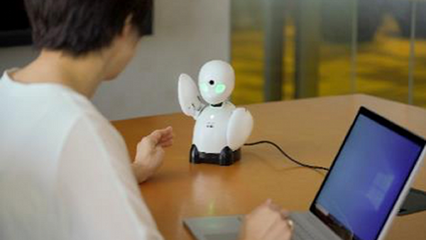 オリィ研究所、外出困難な人達に新しい働き方を提供「アバターギルド」開設　難病や障がい者の就労を分身ロボットで支援