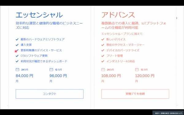 ドローンのTEAD、点検ソリューションのイクシス、パワースーツのGBS　KBIC入居の３企業が取組みを紹介
