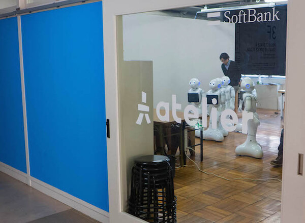 「Pepper開発者の聖地」が7月末で閉館　「Pepper アトリエ秋葉原 with SoftBank」その軌跡を振り返る