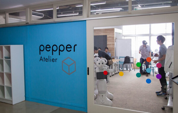 「Pepper開発者の聖地」が7月末で閉館　「Pepper アトリエ秋葉原 with SoftBank」その軌跡を振り返る