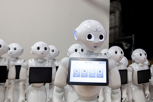 「Pepper開発者の聖地」が7月末で閉館　「Pepper アトリエ秋葉原 with SoftBank」その軌跡を振り返る