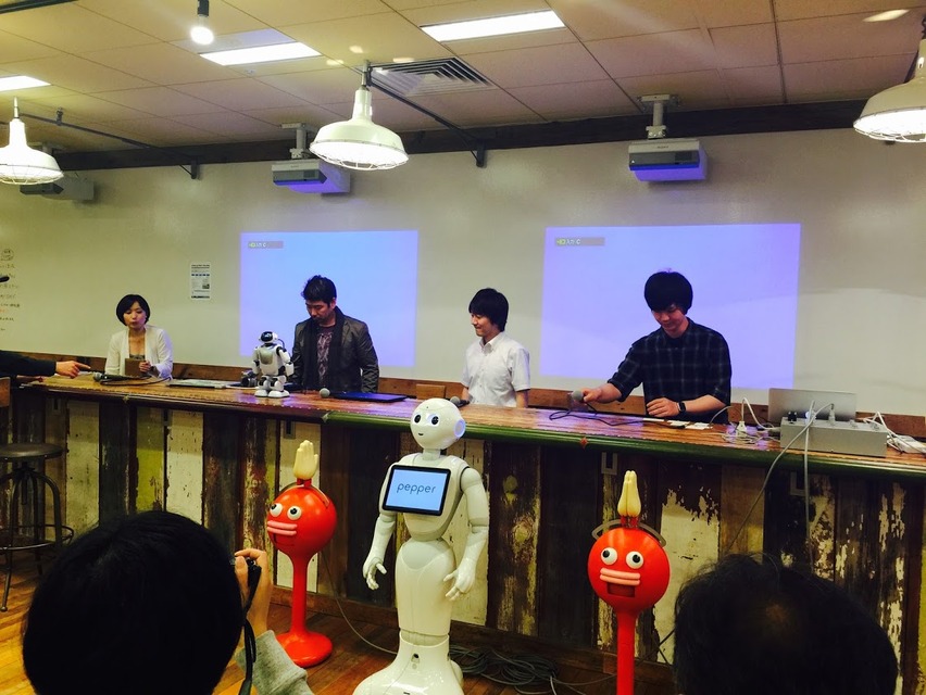 「Pepper開発者の聖地」が7月末で閉館　「Pepper アトリエ秋葉原 with SoftBank」その軌跡を振り返る