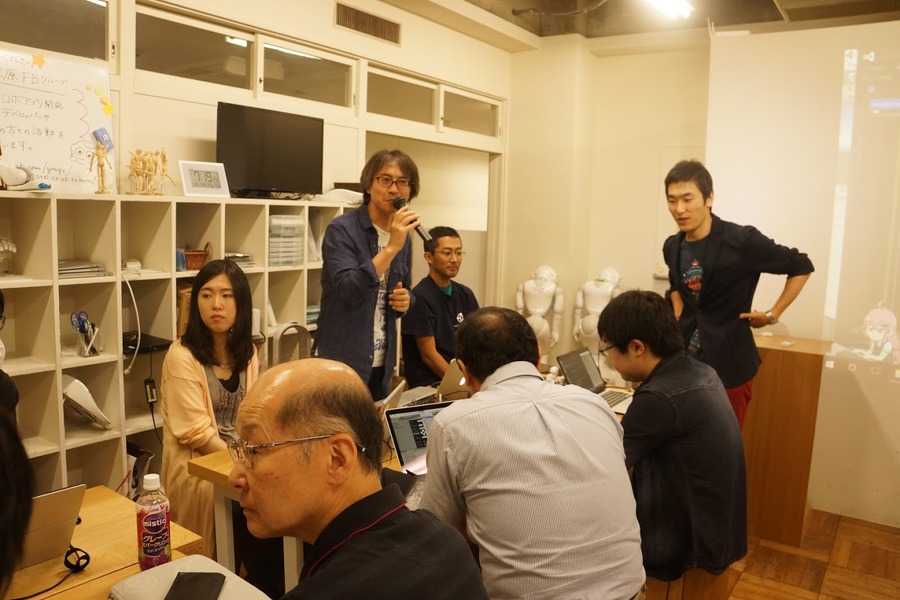 「Pepper開発者の聖地」が7月末で閉館　「Pepper アトリエ秋葉原 with SoftBank」その軌跡を振り返る