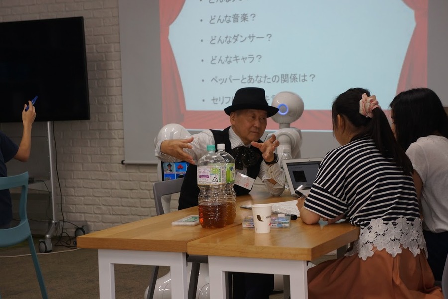 「Pepper開発者の聖地」が7月末で閉館　「Pepper アトリエ秋葉原 with SoftBank」その軌跡を振り返る