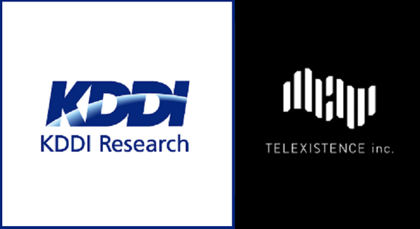 KDDI総研とTX、ロボットと操縦者間の映像伝送の遅れ50ミリ秒を実証　視覚と操作のずれを抑える業界最高水準の遠隔操作を可能に