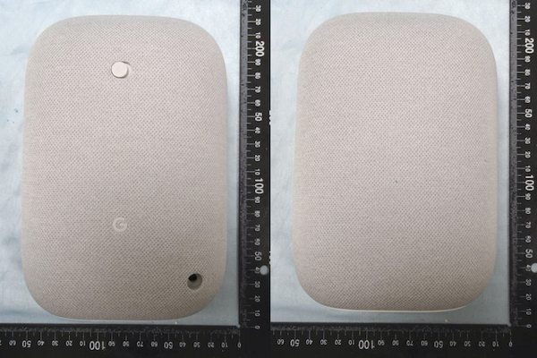 【速報】グーグルが「Google Home」後継スマートスピーカーを準備中、技適取得済み！