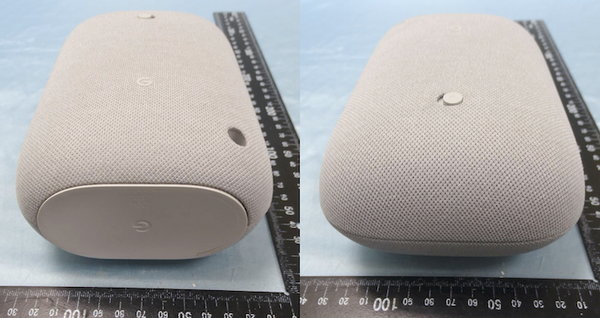 【速報】グーグルが「Google Home」後継スマートスピーカーを準備中、技適取得済み！