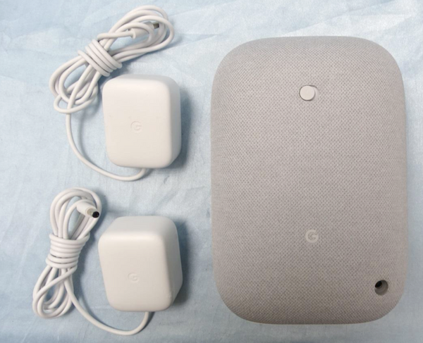 【速報】グーグルが「Google Home」後継スマートスピーカーを準備中、技適取得済み！