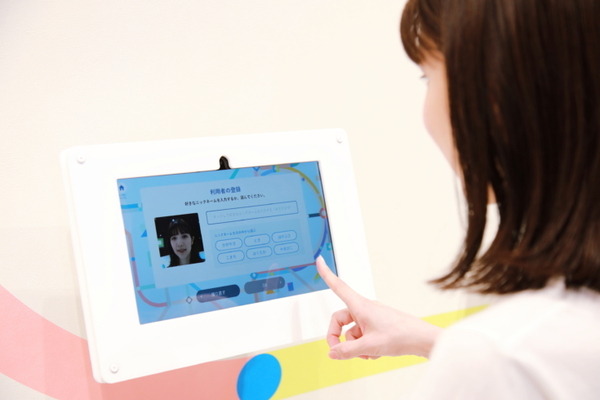 最新技術と未来を描くイベント「Takanawa Gateway Fest」高輪ゲートウェイ駅前で7/14開幕　迫力映像や顔パス、モビリティ体験など