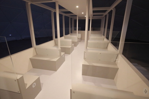 最新技術と未来を描くイベント「Takanawa Gateway Fest」高輪ゲートウェイ駅前で7/14開幕　迫力映像や顔パス、モビリティ体験など