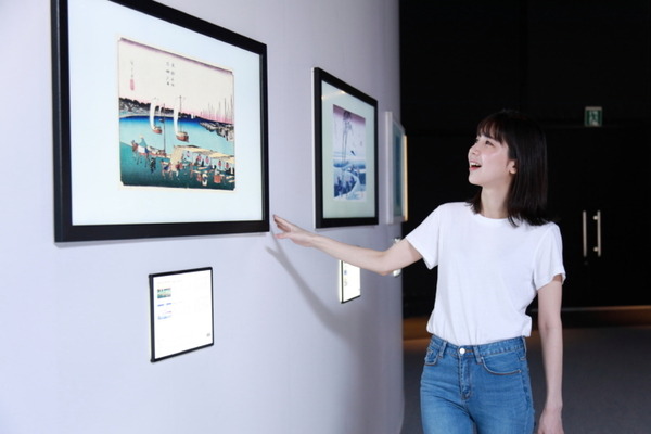 最新技術と未来を描くイベント「Takanawa Gateway Fest」高輪ゲートウェイ駅前で7/14開幕　迫力映像や顔パス、モビリティ体験など