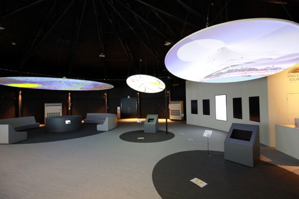 最新技術と未来を描くイベント「Takanawa Gateway Fest」高輪ゲートウェイ駅前で7/14開幕　迫力映像や顔パス、モビリティ体験など