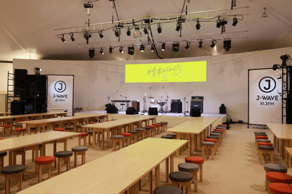 最新技術と未来を描くイベント「Takanawa Gateway Fest」高輪ゲートウェイ駅前で7/14開幕　迫力映像や顔パス、モビリティ体験など