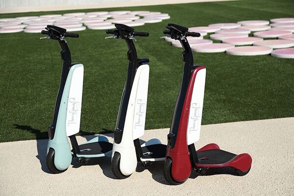 最新技術と未来を描くイベント「Takanawa Gateway Fest」高輪ゲートウェイ駅前で7/14開幕　迫力映像や顔パス、モビリティ体験など