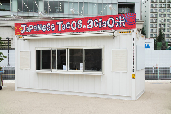 最新技術と未来を描くイベント「Takanawa Gateway Fest」高輪ゲートウェイ駅前で7/14開幕　迫力映像や顔パス、モビリティ体験など