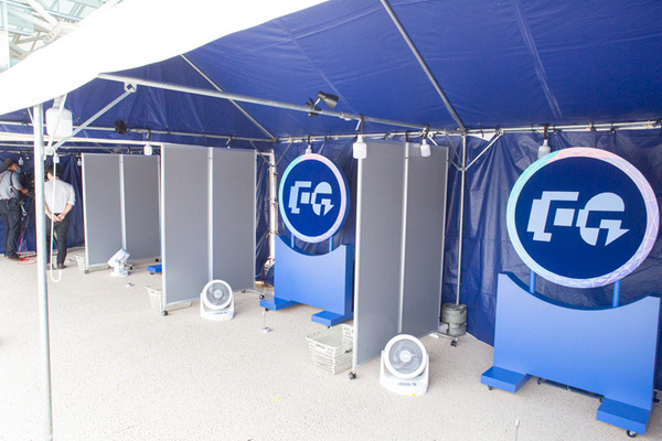 【速報】ドコモ「未来とつながる5G×XR」を高輪で体験してきた　マジックリープ1の仮想空間で近未来の5Gコミュニケーション体験