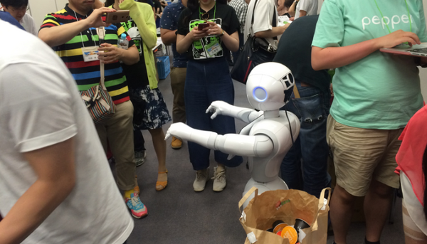 Android Bazaar and Conference 2015 Summer