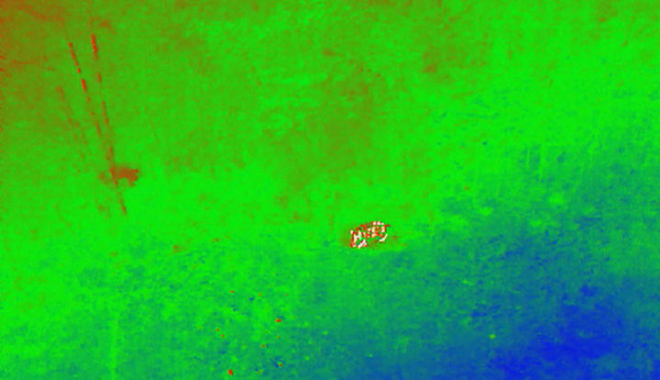 ドローンによる構造物診断サービスのDPA　倉庫、アグリテックなどを持つカクイチやサイバーエージェント系から1億円の資金調達