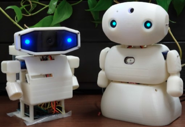 高齢者の話し相手となるロボットやAIはどのような性格が望ましいのか？筑波大学田中文英准教授らの研究グループが調査