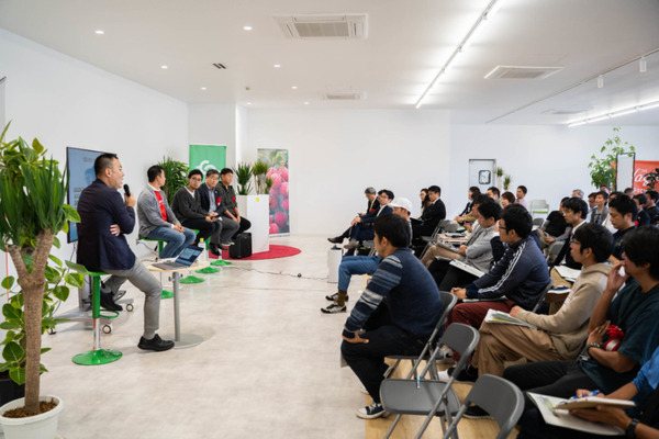 AI、ロボットなどの農業ベンチャーが最新技術を共有　スマート農業推進協会が主催するオンライン勉強会　7/16・22・29に開催