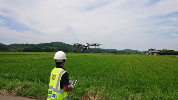 AI、ロボットなどの農業ベンチャーが最新技術を共有　スマート農業推進協会が主催するオンライン勉強会　7/16・22・29に開催