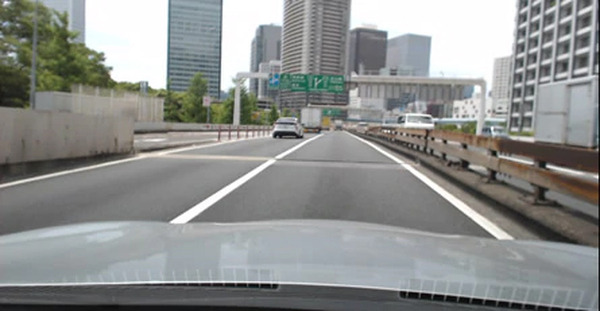 ZMP「首都高速」全線の自動運転データを販売開始　走行時間15時間以上、走行距離約327キロ、データ量2.5TB以上
