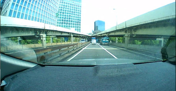 ZMP「首都高速」全線の自動運転データを販売開始　走行時間15時間以上、走行距離約327キロ、データ量2.5TB以上