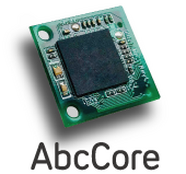 市販の協働ロボットに双方向の力触覚を追加できる汎用力触覚IC「AbcCore」　慶應大発ベンチャーのモーションリブが開発