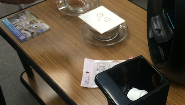 Android Bazaar and Conference 2015 Summer