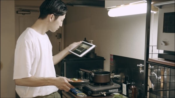 BEAMSとAmazonがコラボ BEAMSスタッフがAmazonデバイスを使用して快適な夏のおうち時間を提案 Youtubeで公開