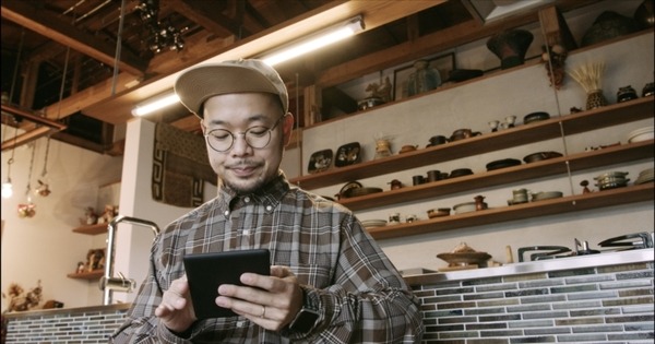 BEAMSとAmazonがコラボ BEAMSスタッフがAmazonデバイスを使用して快適な夏のおうち時間を提案 Youtubeで公開