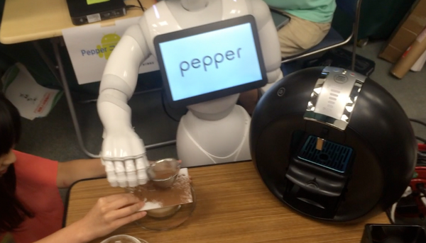 Android Bazaar and Conference 2015 Summer