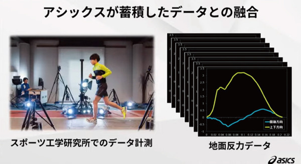 IoTとAI技術で「シューズがコーチになる」アシックスとnnfの共同開発「EVORIDE ORPHE」発売2日で1000万円調達