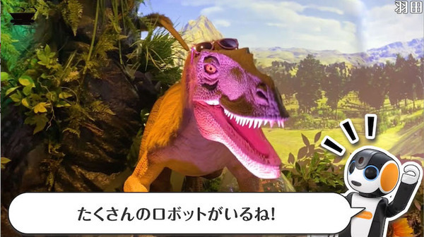 「変なホテル」の魅力とコロナ感染対策をロボホンが伝えるWeb動画を公開 「Go To トラベル」に向け多くの宿泊プランも用意