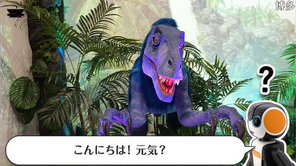 「変なホテル」の魅力とコロナ感染対策をロボホンが伝えるWeb動画を公開 「Go To トラベル」に向け多くの宿泊プランも用意