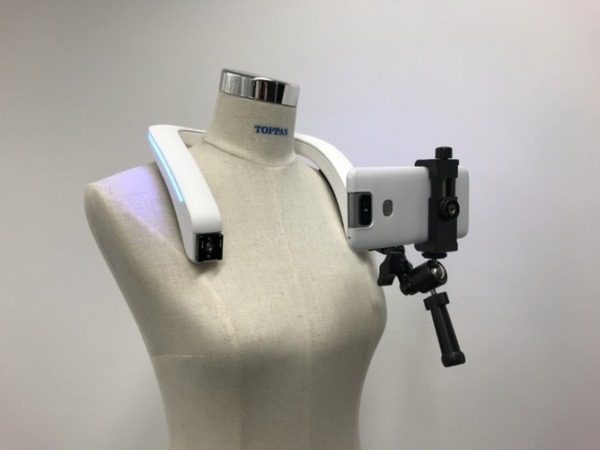 シリコンバレー発の体験型ストア「b8ta」がついに8/1オープン　新宿マルイ店では全84商品、有楽町店では全103商品を出品